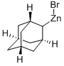 2-ADAMANTYLZINC BROMIDE price.