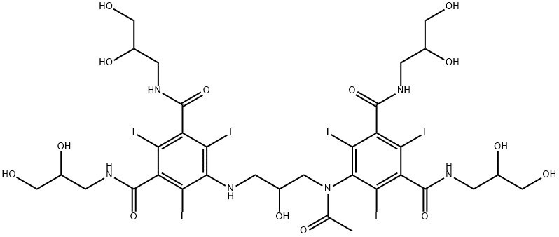 171897-74-8 結(jié)構(gòu)式