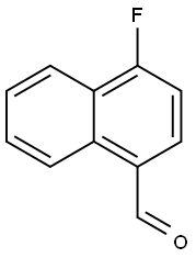 4-FLUORO-1-NAPHTHALDEHYDE