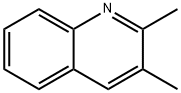 2,3-DIMETHYLQUINOLINE price.