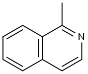 1-METHYLISOQUINOLINE