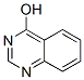 4-HYDROXYQUINAZOLINE Struktur