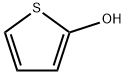 2-Hydroxythiophene Struktur