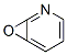 7-Oxa-2-azabicyclo[4.1.0]hepta-1,3,5-triene(9CI) Struktur