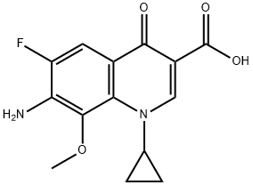 172426-88-9 Structure