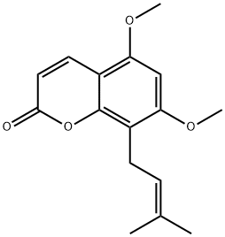 17245-25-9 結(jié)構(gòu)式