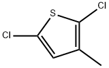 2,5-Dichloro-3-methylthiophene price.