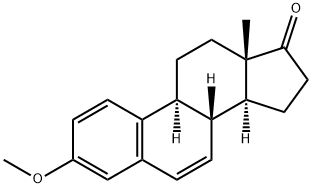 17253-36-0 Structure