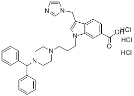 172544-75-1 結(jié)構(gòu)式