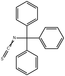 TRITYL ISOTHIOCYANATE