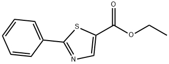 5-Thiazolecarboxylic acid, 2-phenyl-, ethyl ester price.