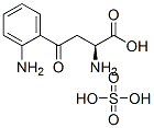 L-キヌレニン 硫酸塩