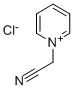 N-(CYANOMETHYL)PYRIDINIUM CHLORIDE