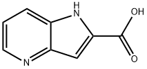 1H-PYRROLO[3,2-B]PYRIDINE-2-CARBOXYLIC ACID price.