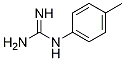 1-(p-tolyl)guanidine Struktur