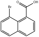 8-Bromo-1-naphthoic acid price.