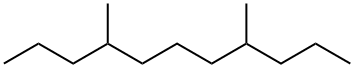 4,8-Dimethylundecane Struktur