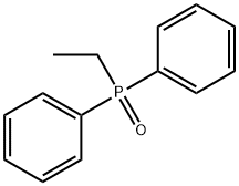 DIPHENYLETHYLPHOSPHINE OXIDE