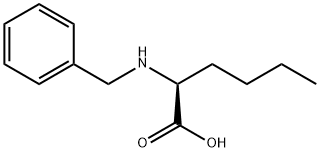 BZL-L-2-AMINOHEXANOIC ACID Struktur