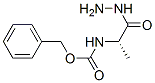 N-(Benzyloxycarbonyl)-L-alanine hydrazide