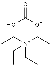 TETRAETHYLAMMONIUM BICARBONATE