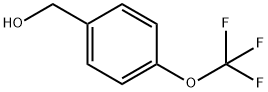 4-(Trifluoromethoxy)benzyl alcohol