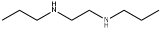 N,N'-DIISOPROPYLETHYLENEDIAMINE Struktur