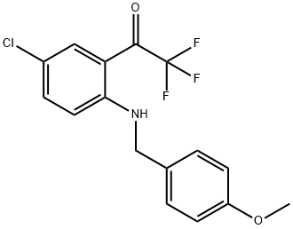 173676-54-5 Structure