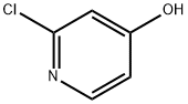 2-Chloro-4-hydroxypyridine