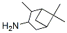 3-Pinaneamine Struktur