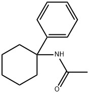 N-(Tetrahydro-4-phenyl-2H-pyran-4-yl)acetamide