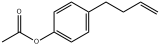 4-(4-ACETOXYPHENYL)-1-BUTENE price.