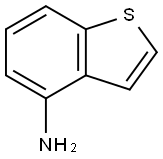 1-BENZOTHIEN-4-YLAMINE