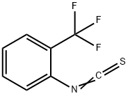 2-(TRIFLUOROMETHYL)PHENYL ISOTHIOCYANATE