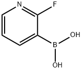 2-Fluoro-3-pyridylboronic acid