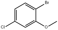 2-BROMO-5-CHLOROANISOLE