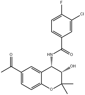 175013-84-0 結(jié)構(gòu)式