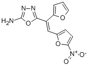 FURAMIZOLE Struktur