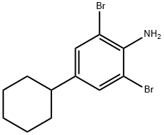 2,6-DIBROMO-4-CYCLOHEXYLANILINE price.