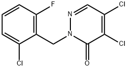 175135-45-2 Structure