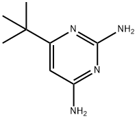 2-叔丁氧基-5-嘧啶硼酸, 175137-26-5, 結(jié)構(gòu)式