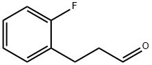 3-(2-FLUORO-PHENYL)-PROPIONALDEHYDE price.