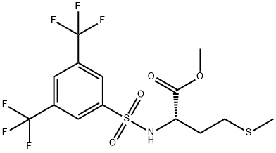 175202-21-8 Structure