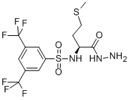 175202-22-9 Structure