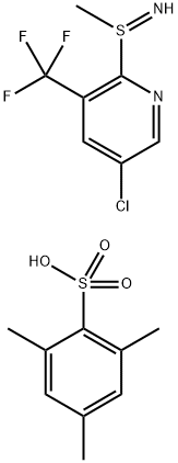 175203-07-3 Structure