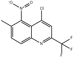 175203-61-9 Structure