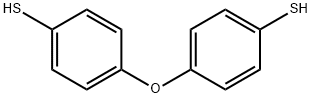 BIS(4-MERCAPTOPHENYL) ETHER Struktur