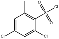 2,4-DICHLORO-6-METHYLBENZENESULPHONYL CHLORIDE price.