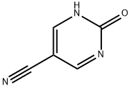 5-Pyrimidinecarbonitrile, 1,2-dihydro-2-oxo- (7CI,9CI)