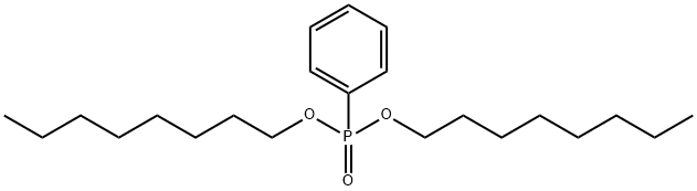 DIOCTYL PHENYLPHOSPHONATE